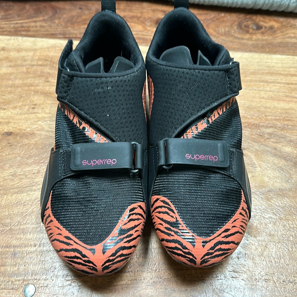 Nike Superrep Women's Indoor Cycling Shoes 8.5